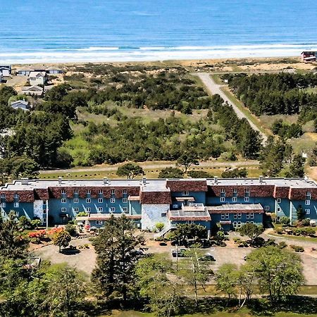Chateau Уестпорт Екстериор снимка